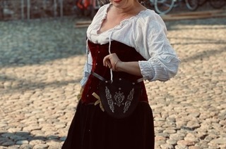 Freiburg Living History: Die Wanderhure