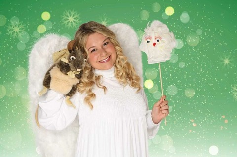 Warten auf das Christkind - Dormagen - 08.12.2026 16:00