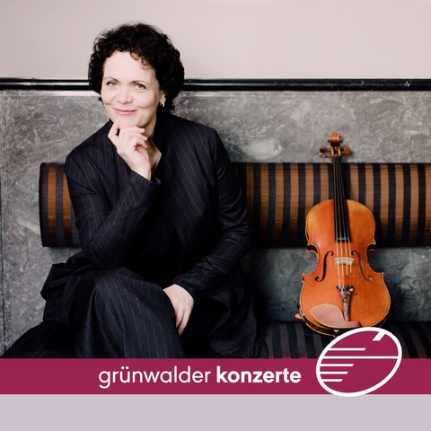 Tabea Zimmermann o Belcea Quartet - Gr�nwald - 28.05.2026 19:30