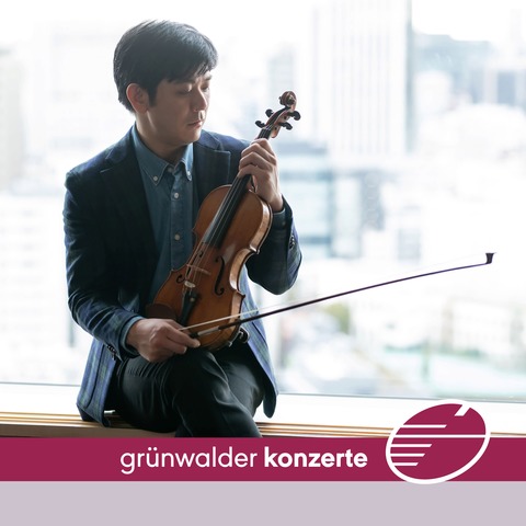 Daishin Kashimoto o Claudio Bohorquez o Eric Le Sage - Gr�nwald - 21.04.2026 19:30