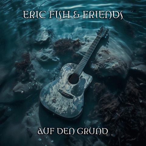 Eric Fish & Friends - „Auf den Grund“ - F�rstenwalde/Spree - 31.01.2026 19:00
