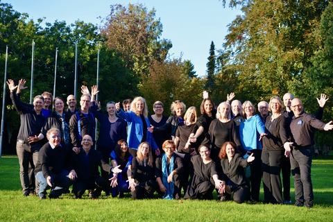 Crescendo Bollschweil - Bollschweil - 08.11.2025 20:00 Crescendo Bollschweil - Bollschweil - 08.11.2025 20:00