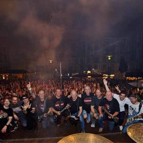 Rockford - Kassel - 28.12.2025 20:00