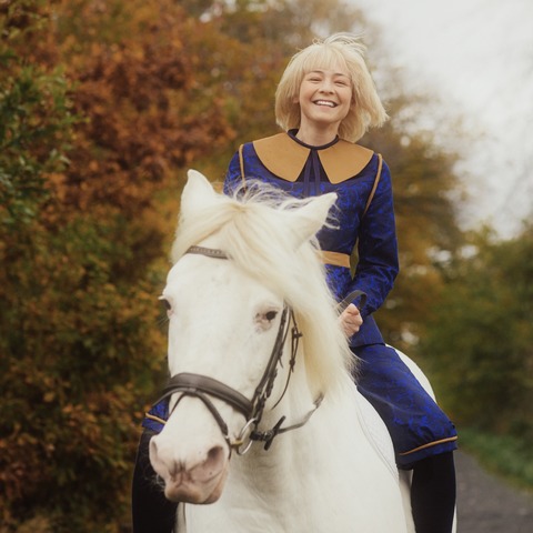 Der kleine Lord - Frances Hodgson Burnett / 6+ / Premiere - Marburg - 23.11.2025 15:00 Der kleine Lord - Frances Hodgson Burnett / 6+ / Premiere - Marburg - 23.11.2025 15:00