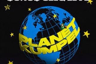 $ONO$ CLIQ�- Planet Kumpel Tour 2026