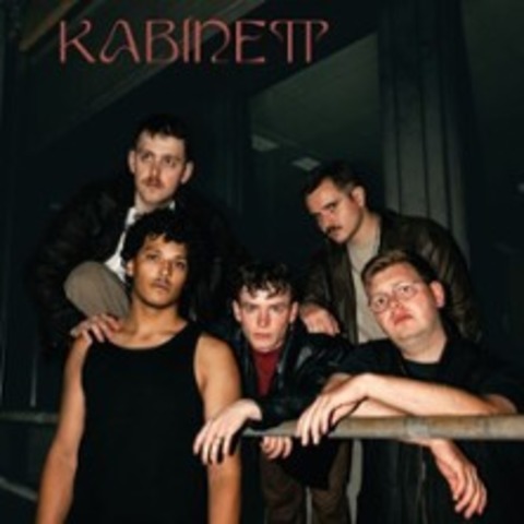 Kabinett | in der Kulturscheune - SALZGITTER - 18.04.2026 19:30
