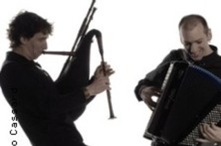 Duo Cassard: Pastorale | europische Weihnachtsmusik