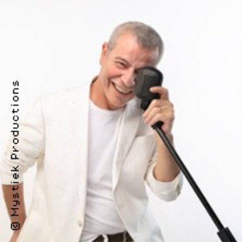 Levent Yksel - Frankfurt am Main - 19.11.2025 20:00