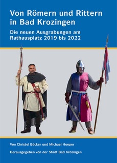 Führung in der Sonderausstellung „Von Römern und Rittern in Bad Krozingen“ im Stadtmuseum Bad Krozingen - Bad Krozingen - 16.11.2025 15:00 Führung in der Sonderausstellung „Von Römern und Rittern in Bad Krozingen“ im Stadtmuseum Bad Krozingen - Bad Krozingen - 16.11.2025 15:00