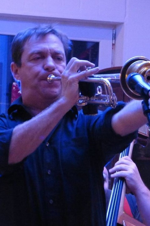 Bernds Swingin´ Allstars - Freiburg - 30.10.2025 20:00 Bernds Swingin´ Allstars - Freiburg - 30.10.2025 20:00