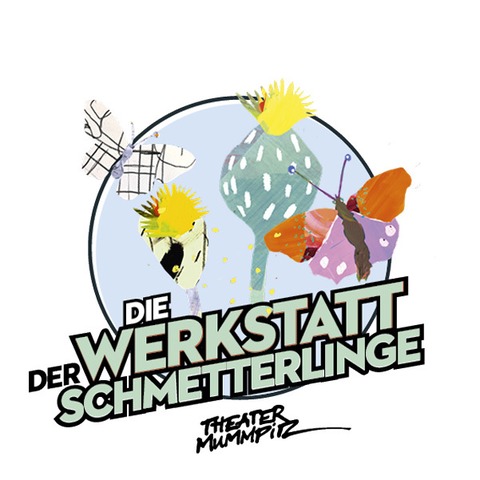 Die Werkstatt der Schmetterlinge (6+ / 60 Min.) - OmaOpa - N�rnberg - 11.04.2026 16:00