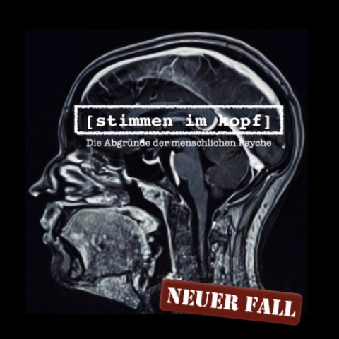 Stimmen im Kopf - Stuttgart - 29.10.2026 20:00