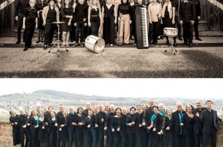 Junior & Senior Jazzchor - Chortage