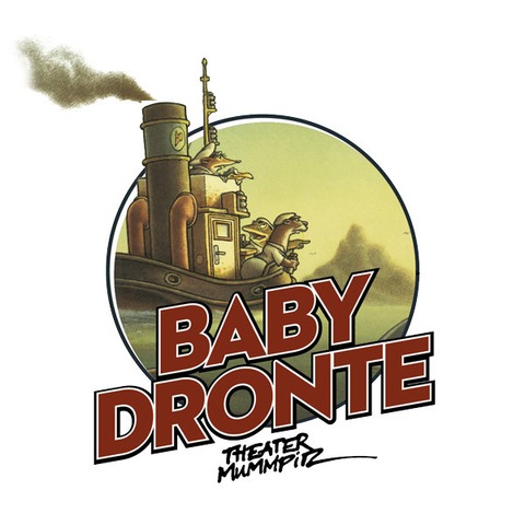 Baby Dronte (4+ / 45 Min.) - Nrnberg - 11.03.2026 10:00