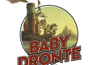 Baby Dronte (4+ / 45 Min.)