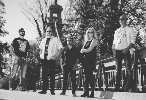 StormFire - Rock meets Blues - Langenargen - 17.04.2026 20:00