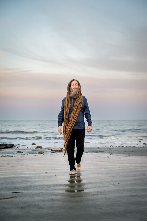 MIKE LOVE - Hamburg - 12.02.2026 20:00