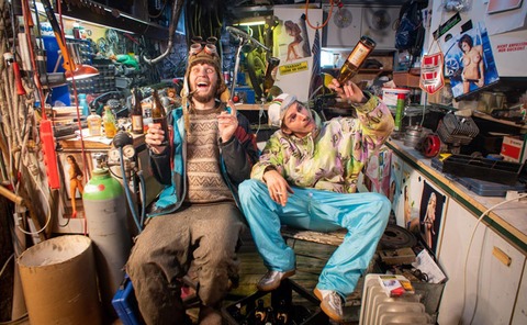 Günther & Hindrich - Simply unkloar - Glauchau - 13.11.2026 20:00 Günther & Hindrich - Simply unkloar - Glauchau - 13.11.2026 20:00