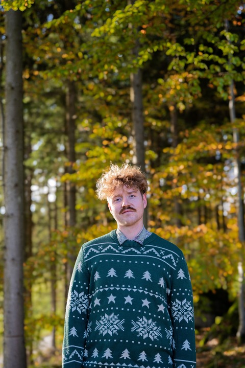 Benedikt Mittmannsgruber - 1996 - Passau - 21.11.2026 20:00