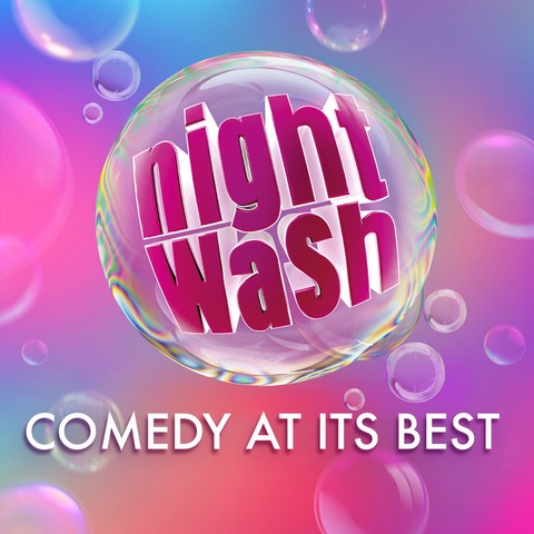 NightWash Live o im Theater am Aegi - Comedy at its best! - Hannover - 15.10.2026 20:00