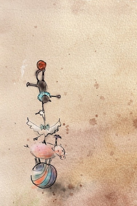 Kaschtanka (6+ / 60 Min.) - Nrnberg - 19.03.2026 10:00