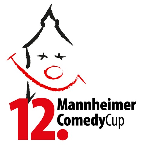 12.Mannheimer Comedy Cup - Mannheim - 02.05.2026 19:30