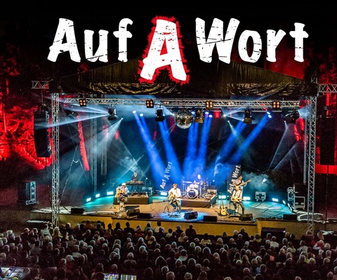 Auf A Wort - Laufen - 12.07.2026 20:00