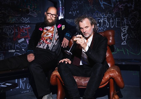 Dreiviertelblut - Laufen - 11.07.2026 20:00