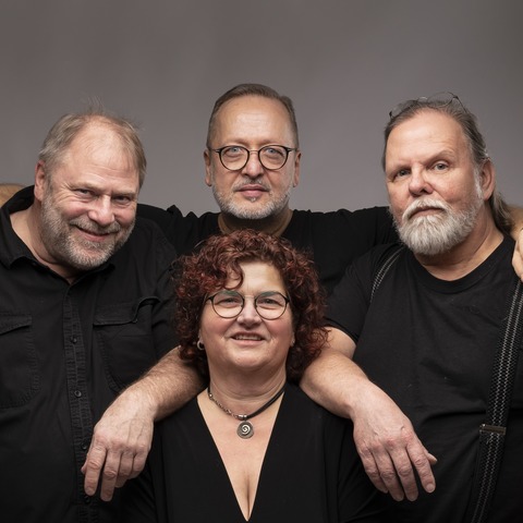 Neujahrskonzert 4Souls - Treuchtlingen - 06.01.2026 19:00 Neujahrskonzert 4Souls - Treuchtlingen - 06.01.2026 19:00