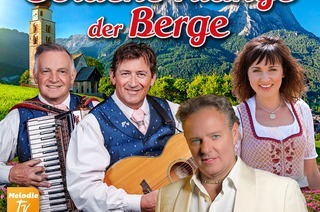 Goldene Kl�nge der Berge 2026 - Die sch�nsten Lieder aus den Bergen
