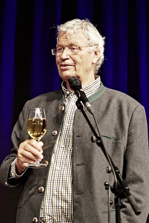 Gerhard Polt & Ardhi Engl - Laufen - 10.07.2026 20:00