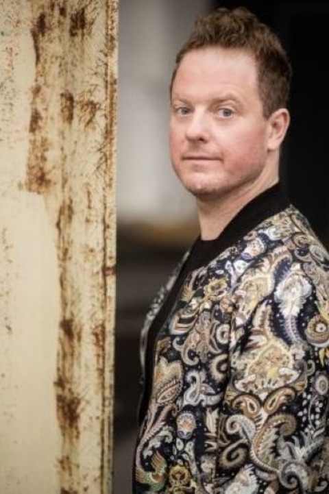 Martin Zingsheim �irgendwas mach ich falsch� - Meerbusch - 15.01.2026 20:00