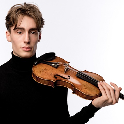 Armenian National Symphony Orchestra - Armenian National Symphony Orchestra - Villingen-Schwenningen - 18.11.2025 20:00