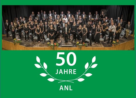 Sinfonisches Naturkonzert - Laufen - 25.07.2026 20:00