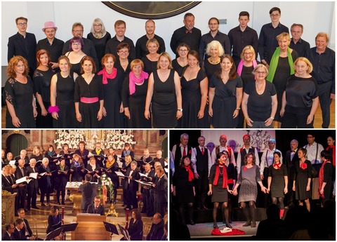 „Vivaldi bittet zum Tango“ - Laufen - 17.07.2026 20:00