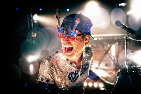 Elton & The Joels � - Laufen - 18.07.2026 20:00