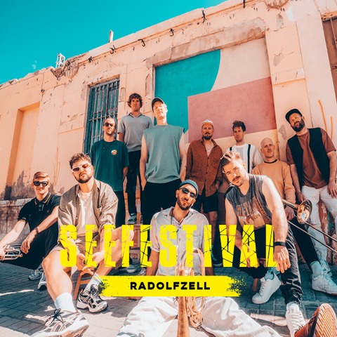 Seefestival Radolfzell 2026 Konzert-Mittwoch - Radolfzell am Bodensee - 03.06.2026 18:00