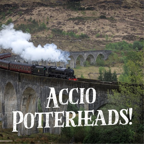 Harry Potter Quiz - Aachen - 08.01.2026 19:00