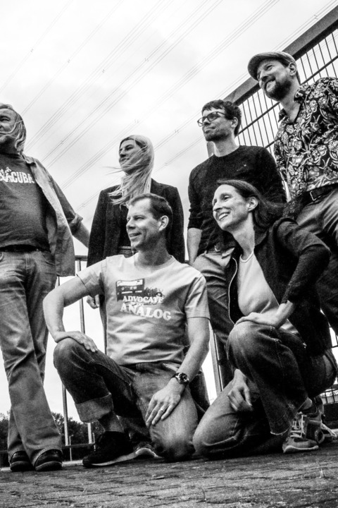 So~Da ist 2025 fast vorbei - Tschss 2025 - Hanau - 27.12.2025 19:00