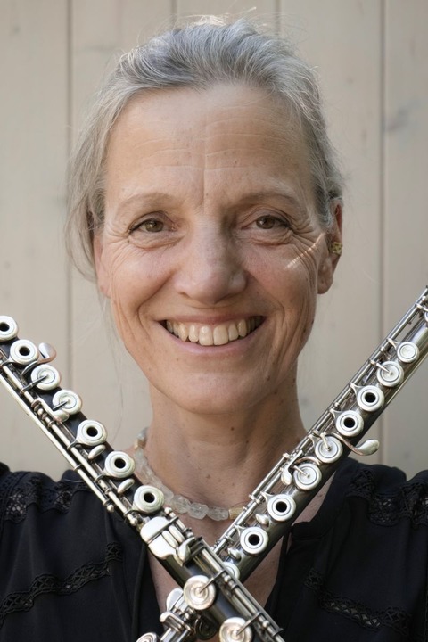 ensemble involvo - Flte, Viola, Klavier - Trios durch drei Jahrhunderte - Hamburg - 13.06.2026 18:00