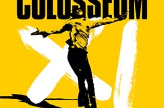 Colosseum - Out Into The Fields Tour