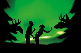 Moving Shadows - Christmas Special, 28.12.2025