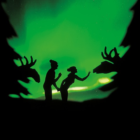 Moving Shadows - Christmas Special - Villingen-Schwenningen - 28.12.2025 18:00