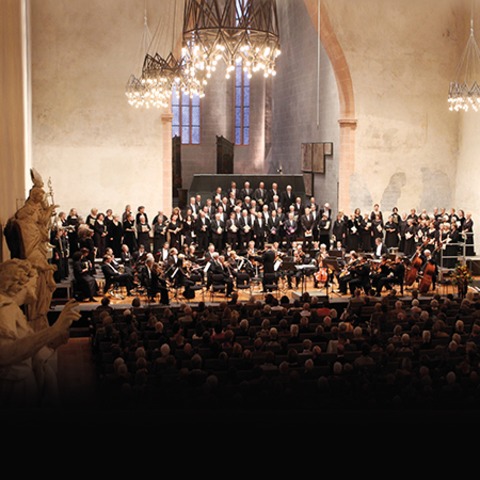 Bach Weihnachtsoratorium - Bach Weihnachtsoratorium - Villingen-Schwenningen - 14.12.2025 17:00