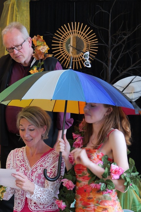 Fanny, du schaffst das! - M�nster - 19.04.2026 11:00