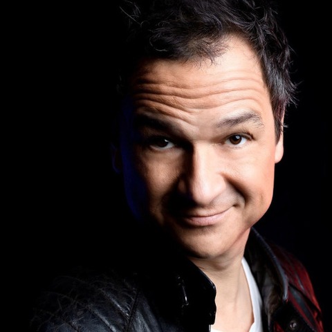 Stephan Bauer - Weihnachten fllt aus - Josef gesteht Alles! - Erlangen - 19.12.2026 20:00