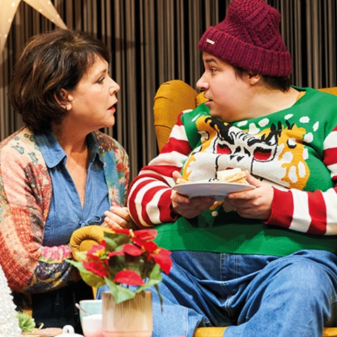 Mein Name ist Erling - Mein Name ist Erling - Villingen-Schwenningen - 12.12.2025 20:00