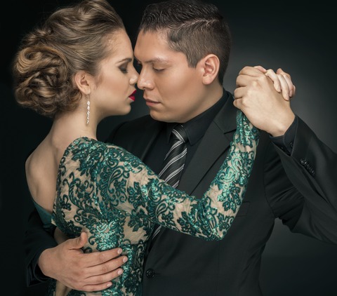 Noche de Tango - Berlin - 23.05.2026 20:00