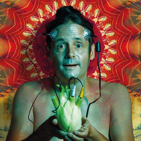 Philipp Weber: KI - Knstliche Idioten! - Philipp Weber: KI - Knstliche Idioten! - Villingen-Schwenningen - 29.11.2025 20:00