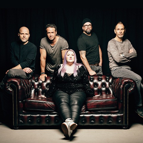 A Night with....DIVA......... - A Night with....DIVA - Villingen-Schwenningen - 16.04.2026 20:00